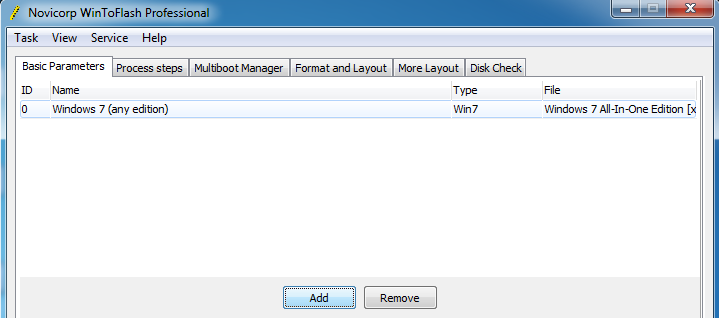 Bagaimana membuat MultiBoot USB Flash Drive (Windows 7 Dan 10) dengan ...
