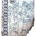 Un milenario códice maya