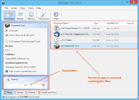 Uninstall Tool v3.5.10 Build 5670 Full version