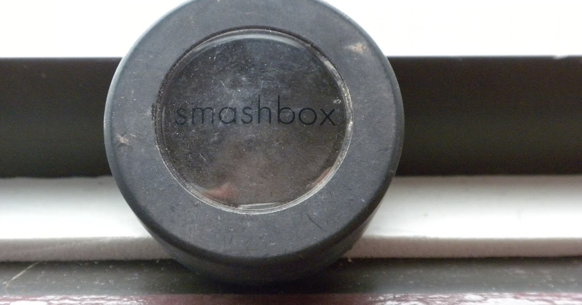 Sammi the Beauty Buff Review Smashbox Cream Eyeliner