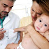 Các phương pháp giúp bé phát triển khỏe mạnh và lịch chủng ngừa