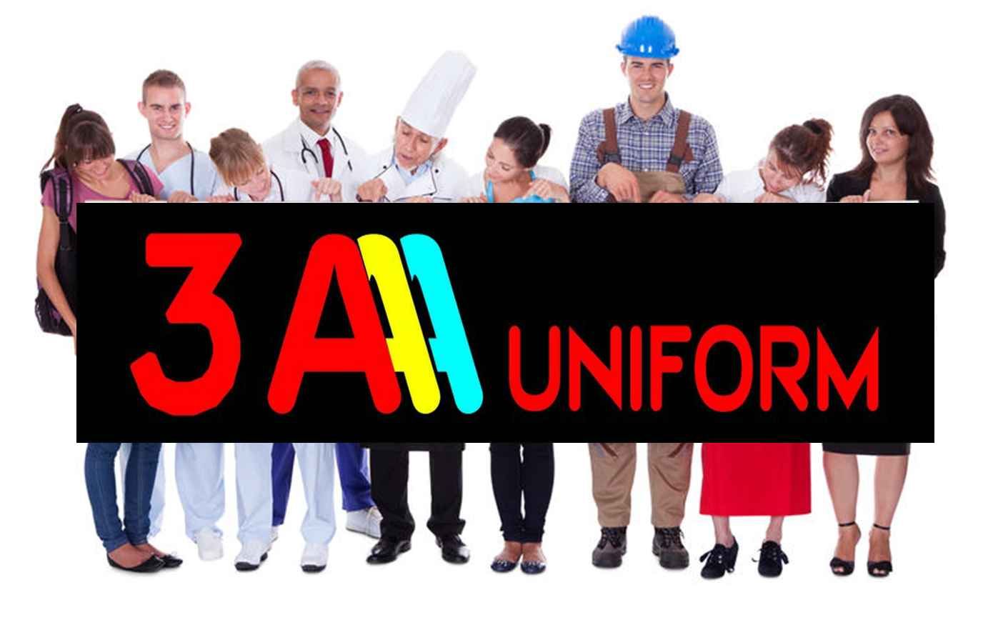 شركة 3A لليونيفورم - 3A uniform 