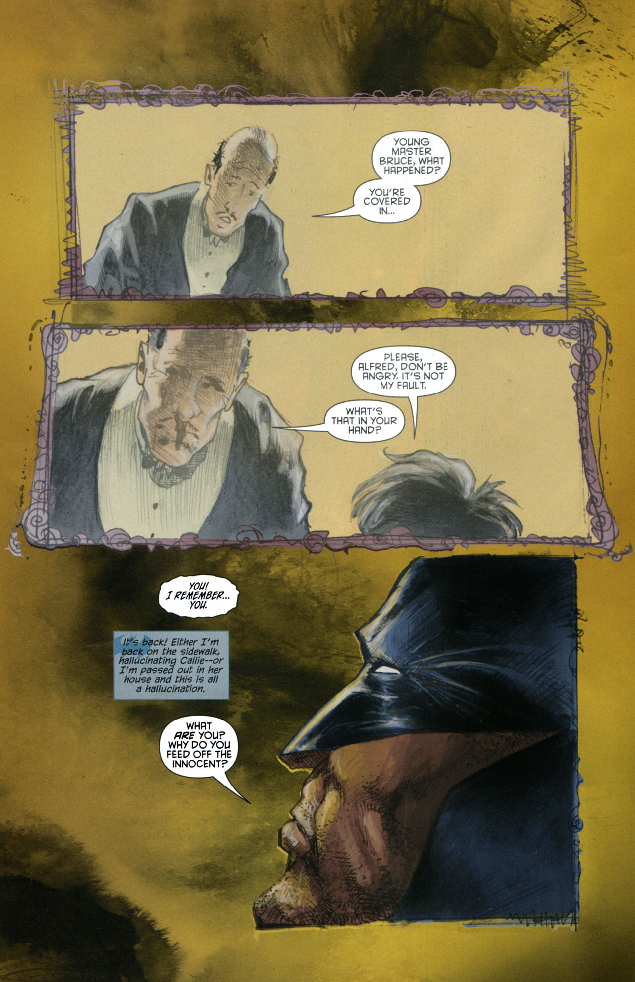Batman Confidential Issue #41 #41 - English 6