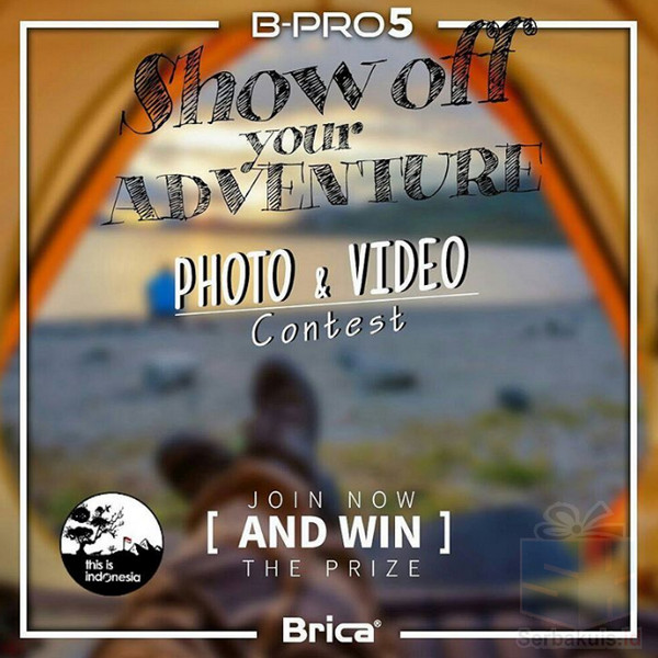 Kontes Foto Video Brica B-PRO5 Kontes Foto Video Brica B-PRO5