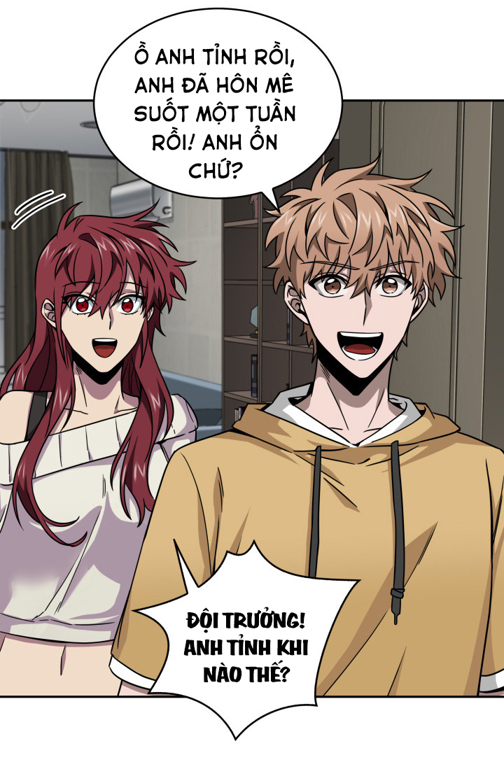 Vua Trộm mộ Chapter 117 - TC Truyện