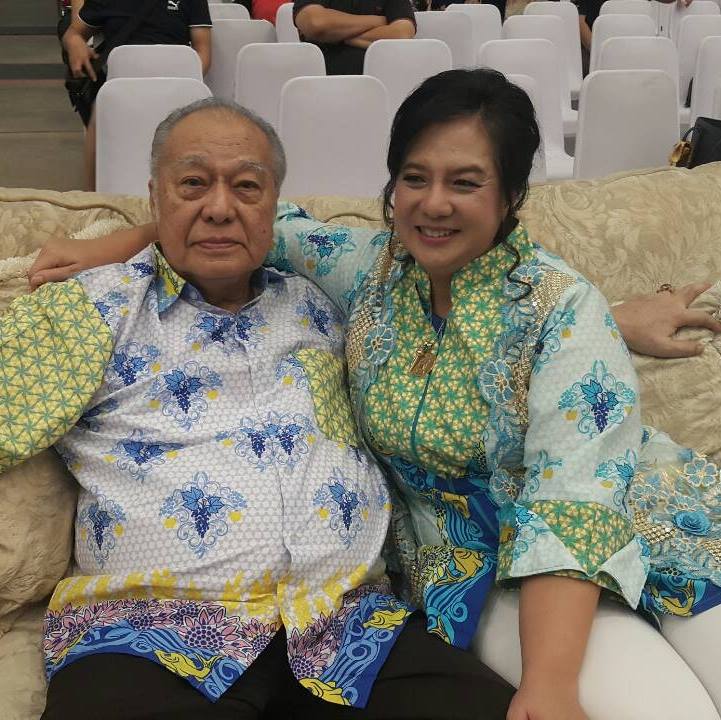 BLOGnya Widodo Surya Putra Mengenang alm. Yusak