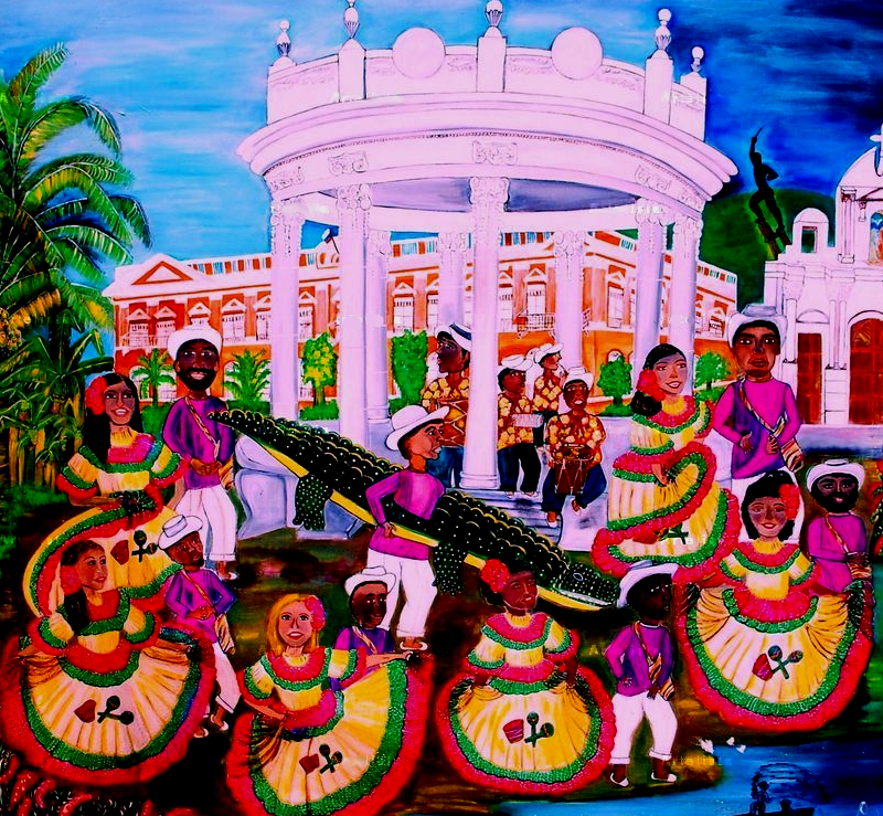 historia de cienaga