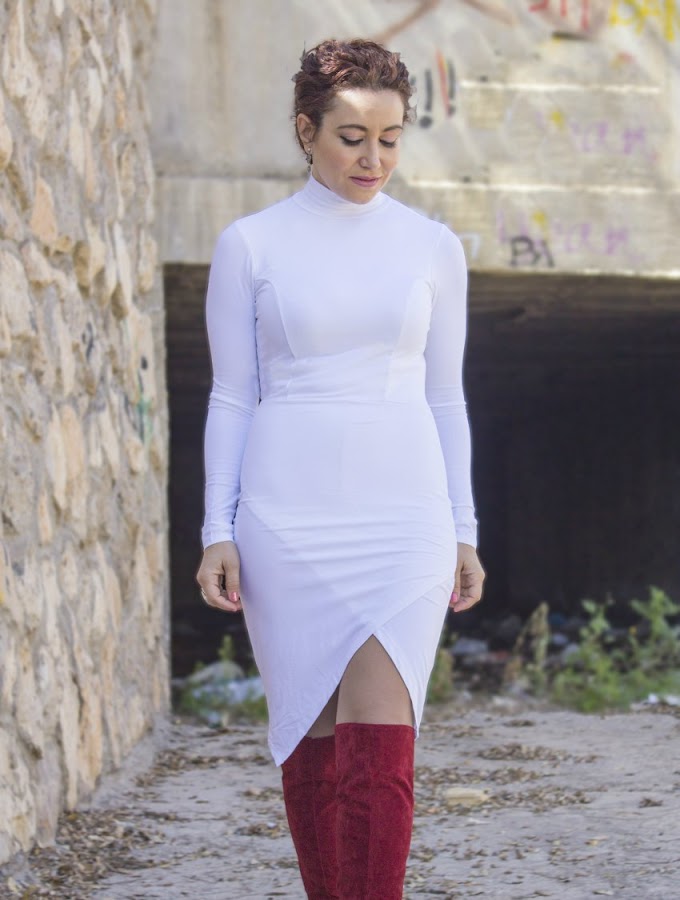  Melange-Boutique blog de Moda, fashion blog