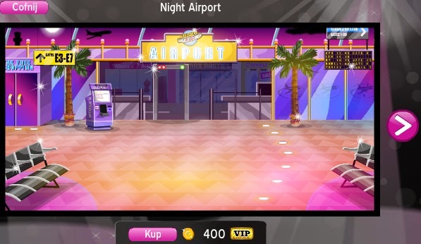 MovieStarPlanet T a MSP 