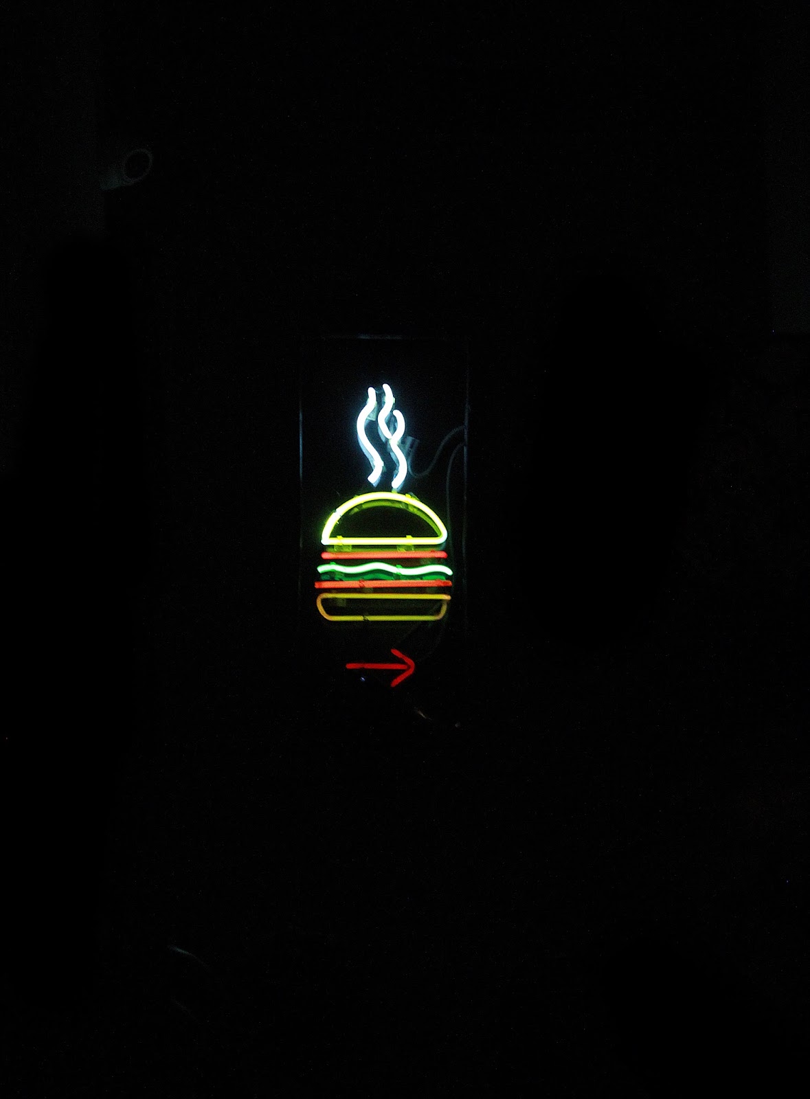 burger joint hotel parker new york mejor hamburguesa restaurante