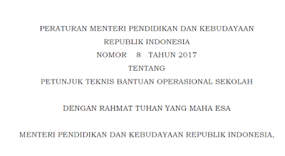 juknis bos thn 2015