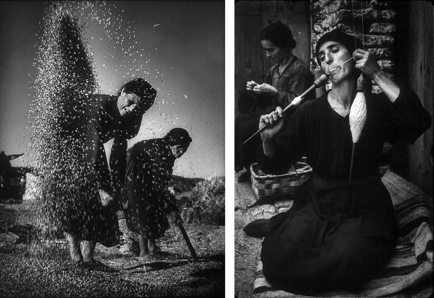WILLIAM. EUGENE SMITH