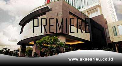 The Premiere Hotel Pekanbaru