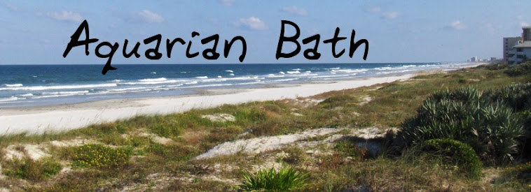 Aquarian Bath