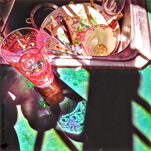 prisma app