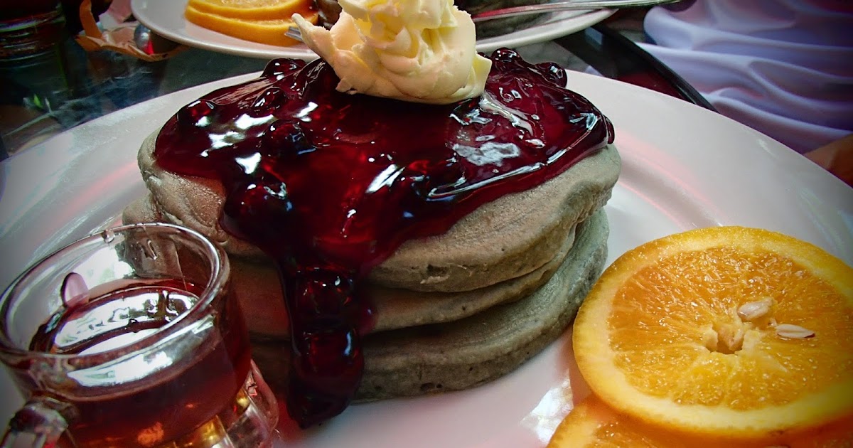 BAG OF BEANS Breakfast in Tagaytay City