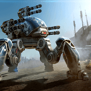 War Robots War Robots apk