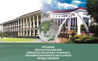 beasiswa s2 ugm universitas gadjah mada kemenpora beasiswa s2 ugm universitas gadjah mada kemenpora