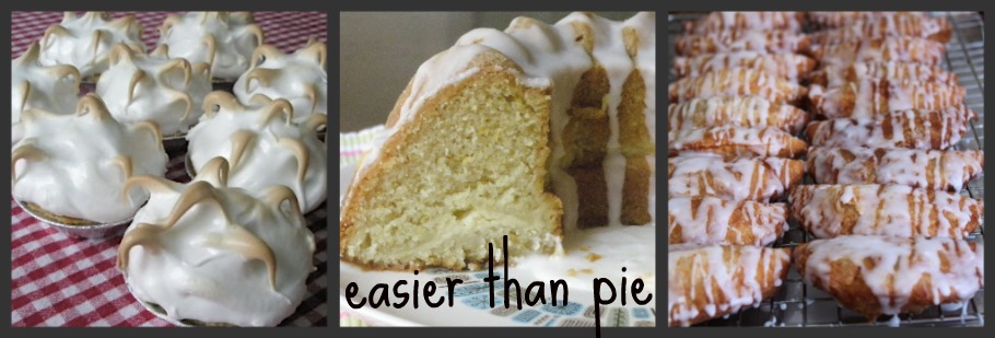 easier than pie