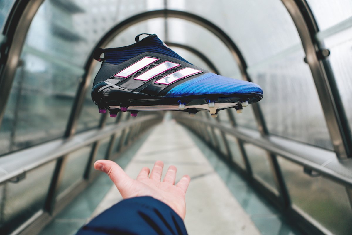 pension poor Devise Blue Blast Adidas Ace 17+ PureControl Boots Revealed - Footy Headlines