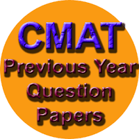 CMAT Previous Year Question Papers CMAT Previous Year Question Papers