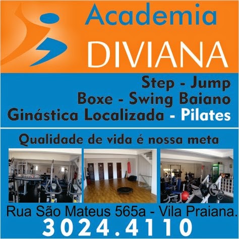 Academia Diviana