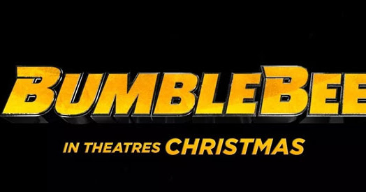 First look on Bumblebee the movie trailer