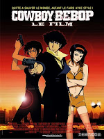 Cowboy Bebop