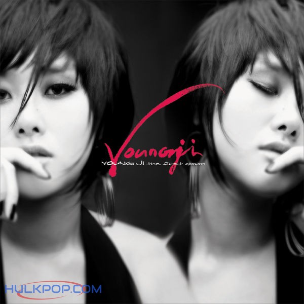 Young Ji – The First Album