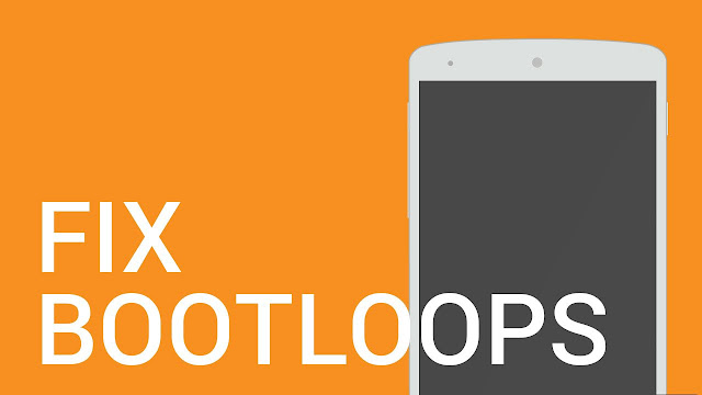 Cara Mengatasi HP Bootloop di Android Cara Mengatasi HP Bootloop di Android