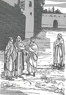 الوعد الحق 4 اليهود والفاروق عمر بن الخطاب رضي الله عنه الفصل الرابع اليهود والإسلام