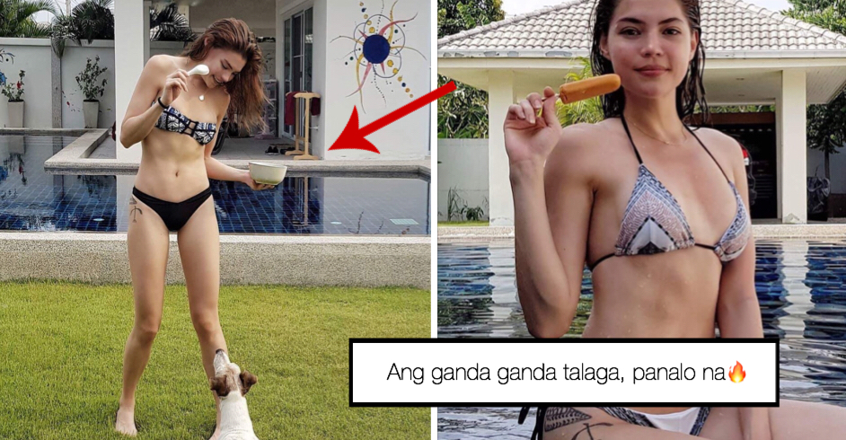 Rhian ramos in bikini Rhian ramos in bikini