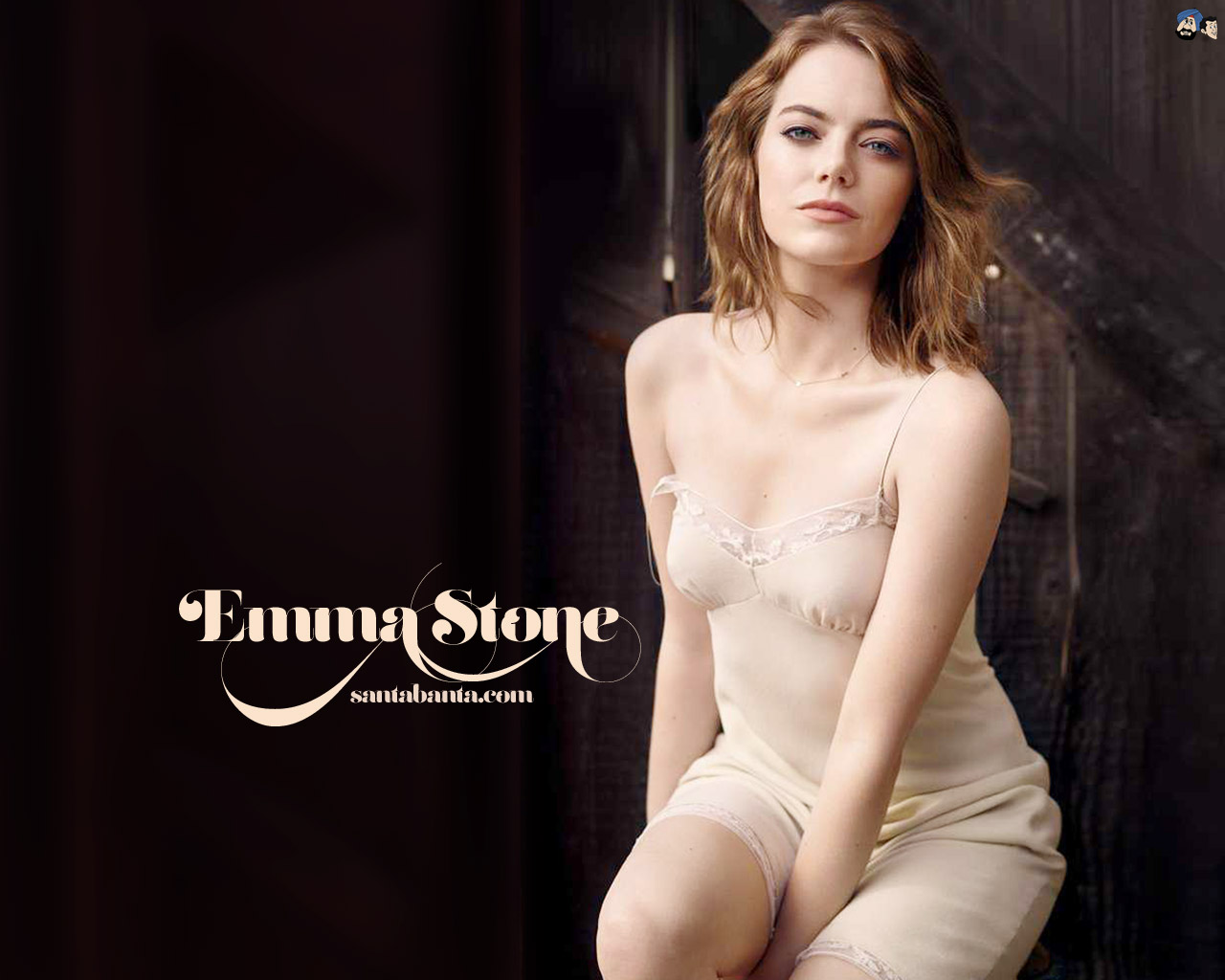 Emma Stone Wallpaper Emma Stone Wallpaper