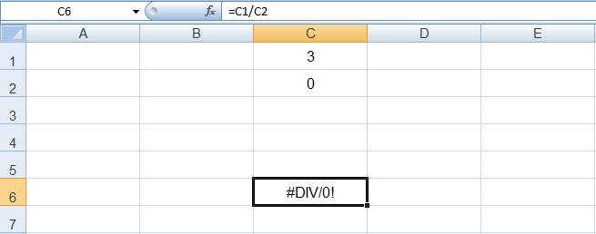 كيفية عمل معادلات Excel