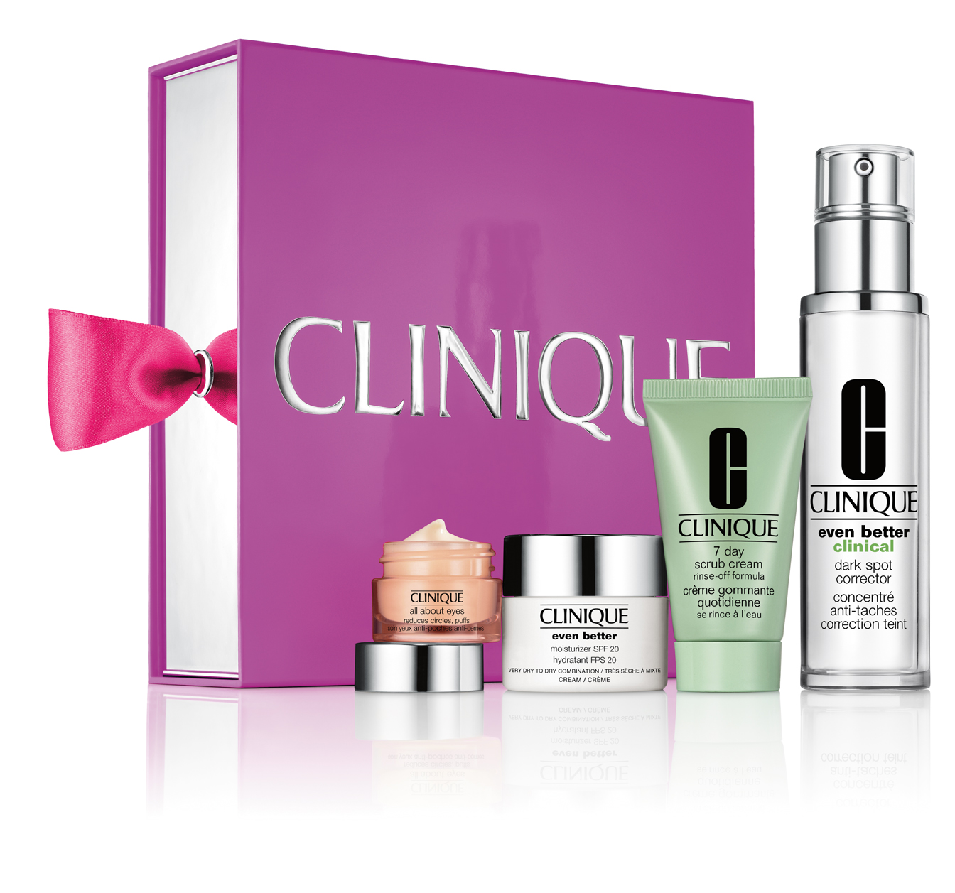 Beauty Fix: Clinique Christmas Gift Sets