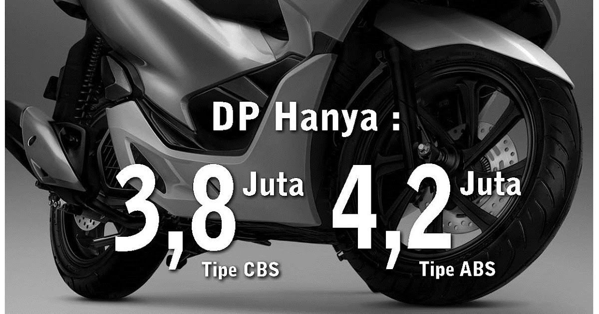 Dealer Motor Honda Di Banyuwangi