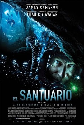 El Santuario gratis, El Santuario online, descargar El Santuario