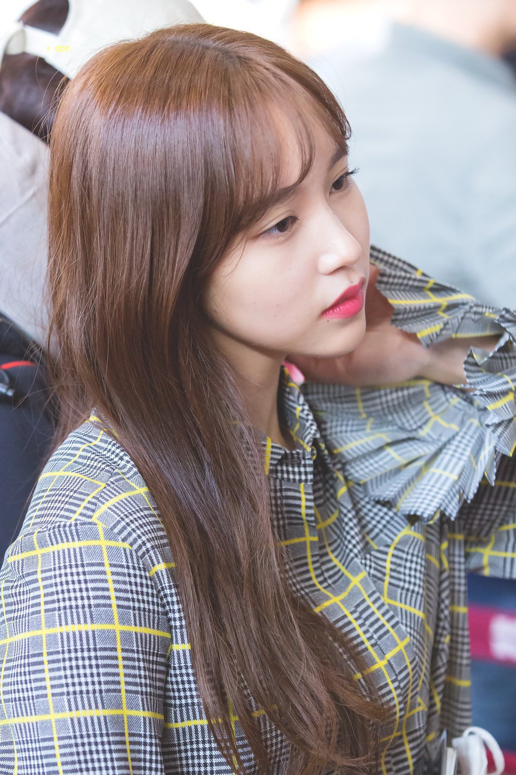 트와이스 미나에 대해 알아보자.jpgif | 인스티즈