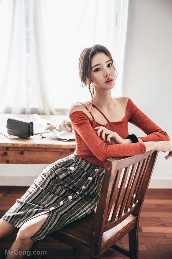 Model Park Jung Yoon in the November 2016 fashion photo series (514 photos) photo 3-13