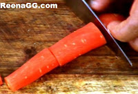 कैसे बनाये गाजर का मुरब्बा रेसिपी - Gajar Ka Murabba Recipe