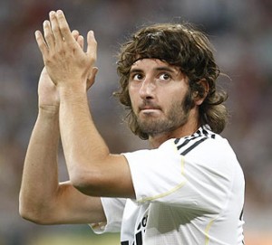 Arsenal a por fichaje Granero