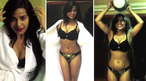 Poonam Pandey Spicy Show with hot exposing thighs & Clevage Navel Queens Poonam Pandey Spicy Show with hot exposing thighs & Clevage Navel Queens