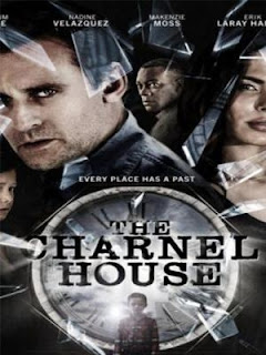 Bí Ẩn Sau Bóng Tối - The Charnel House Bí Ẩn Sau Bóng Tối