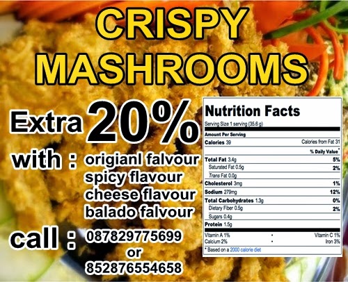 Contoh Iklan Dalam Bahasa Inggris Yang Mudah Di Gambar