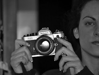 scuola di fotografia