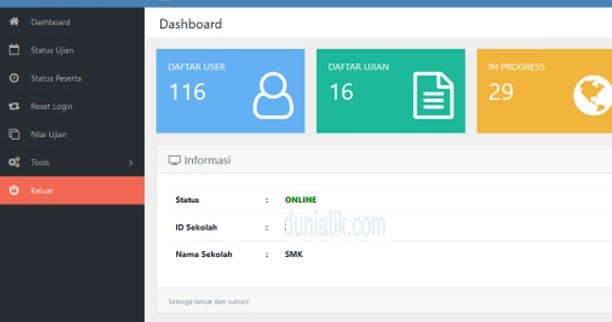 Cara Membuat Soal Moodle Aiocbt Menggunakan Ms Word Duniatik Com