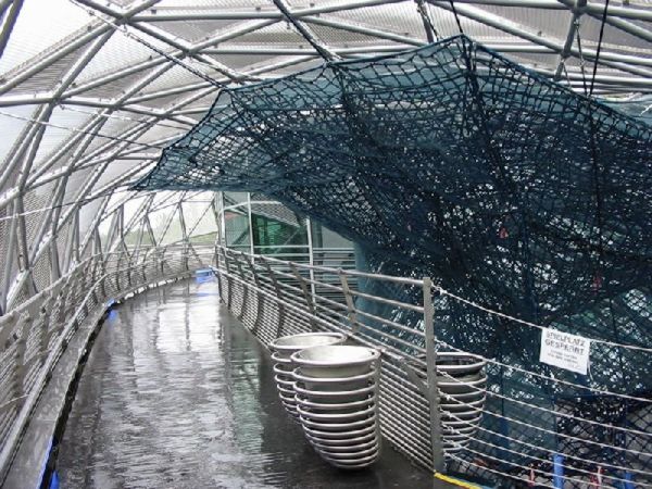 Shellbridge Spain Shell Bridge
