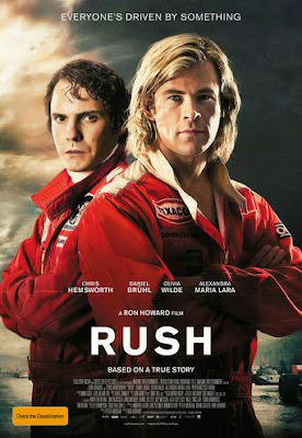 Rush (2013)