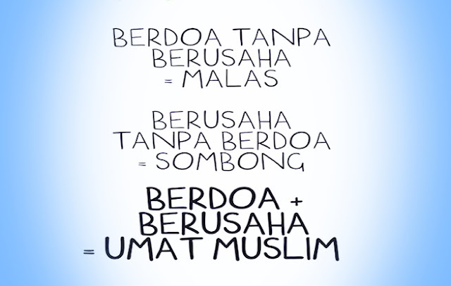Punya Banyak Hutang? Panjatkan Saja Doa Ini, Niscaya Hutang Surut! Punya Banyak Hutang? Panjatkan Saja Doa Ini, Niscaya Hutang Surut!