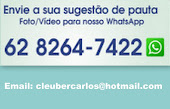 WhatsApp do Blog